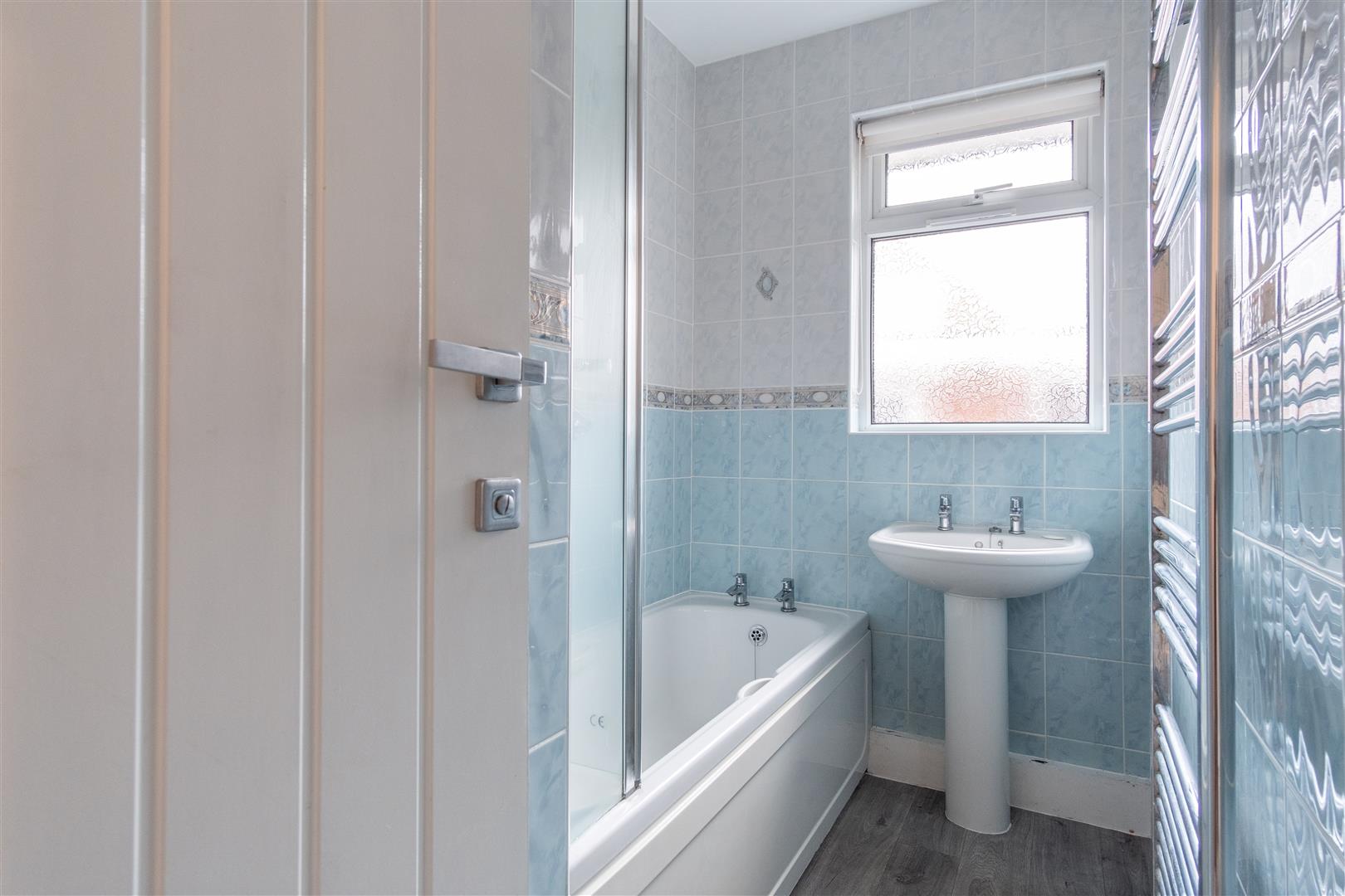 Glamis Drive, Chorley